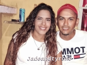 Jadeandtyrone