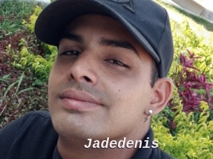 Jadedenis