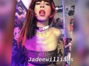 Jadeewilliams
