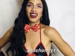 Jadehoneyts
