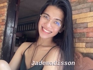 jademadisson Live Camgirls Sex