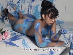 Jademiirandaa