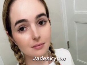 Jadeskyyxo