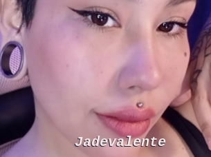 Jadevalente