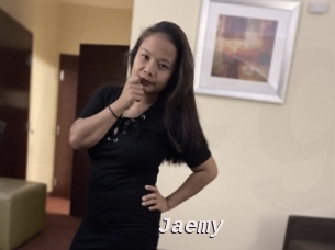 Jaemy