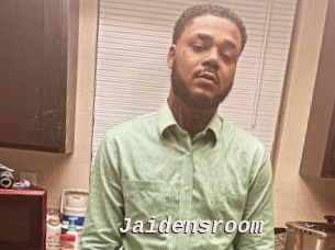 Jaidensroom