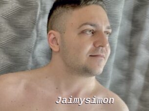 Jaimysimon
