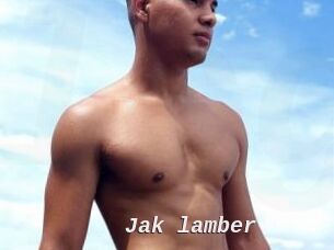 Jak_lamber