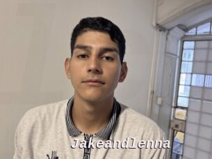 Jakeandlenna