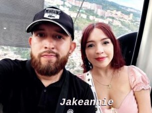 Jakeannie