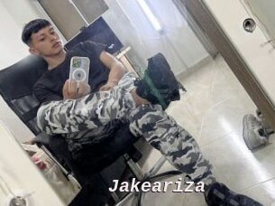 Jakeariza