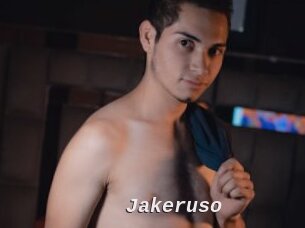 Jakeruso