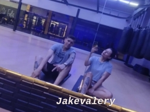 Jakevalery