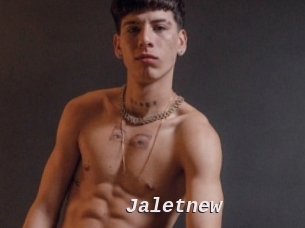 Jaletnew
