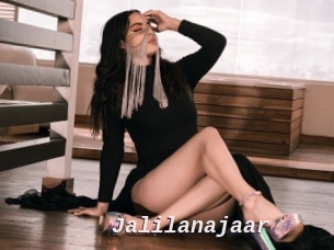 Jalilanajaar
