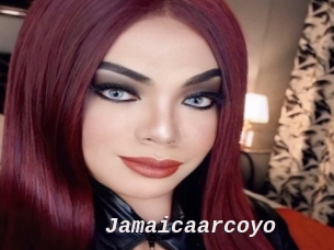 jamaicaarcoyo Live Camgirls Sex