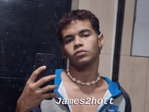 James2hott