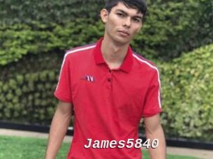James5840
