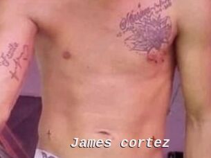 James_cortez