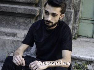 Jamesclem