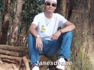 Jamesdeane