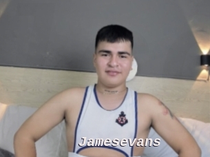 Jamesevans