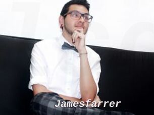 Jamesfarrer