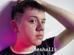 Jameshalls