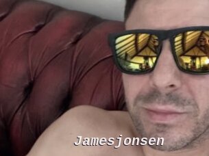 Jamesjonsen