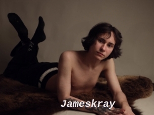 Jameskray