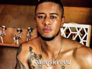 Jameskreed