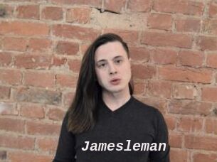 Jamesleman
