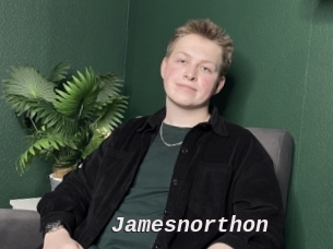 Jamesnorthon