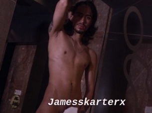 Jamesskarterx