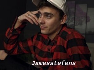 Jamesstefens