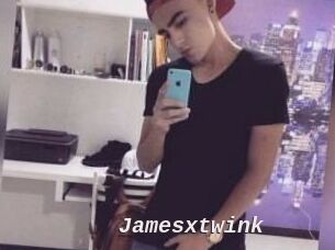 Jamesxtwink