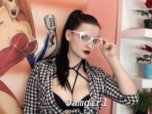 Jamgirl