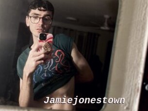 Jamiejonestown