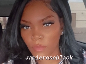 jamieroseblack Live Camgirls Sex