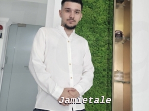 Jamietale