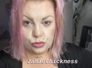 Jamiethickness