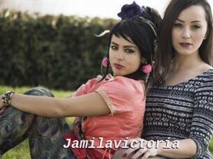 Jamilavictoria