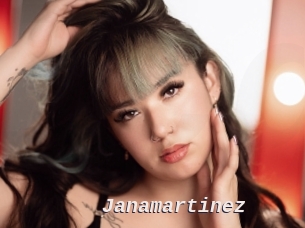 Janamartinez