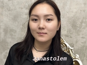 Janastolem