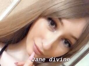 Jane_divine
