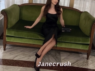 Janecrush