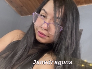 Janedragons