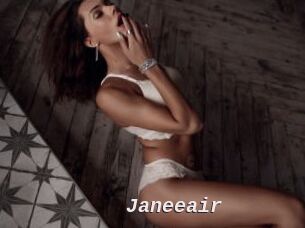 Janeeair