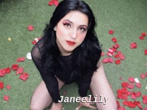 Janeelily