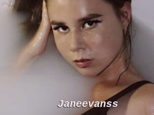 Janeevanss